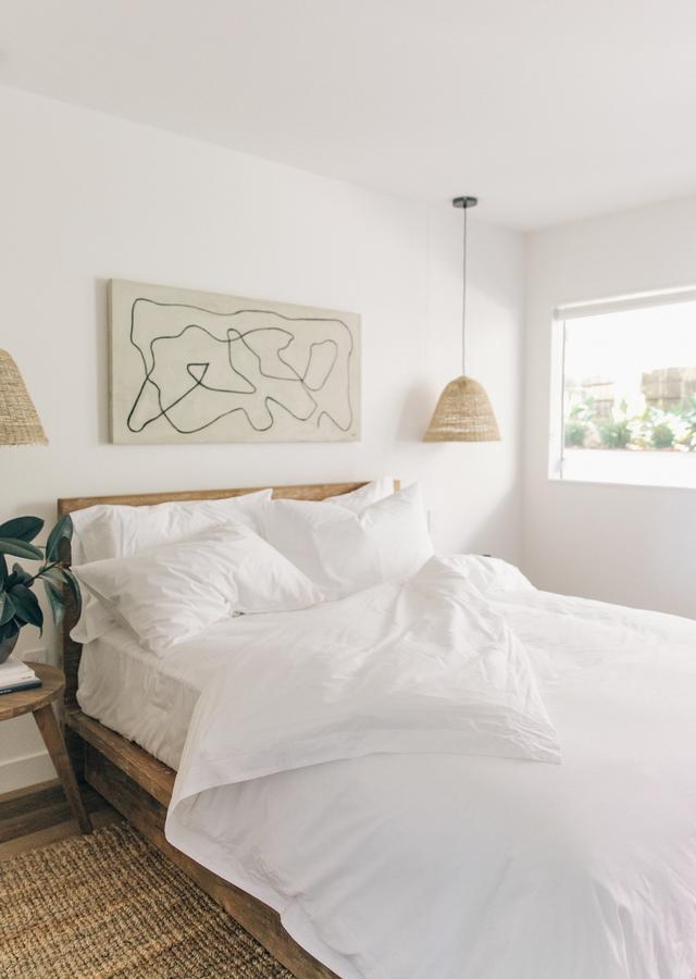 The Surfrider Malibu Hotel Exterior photo