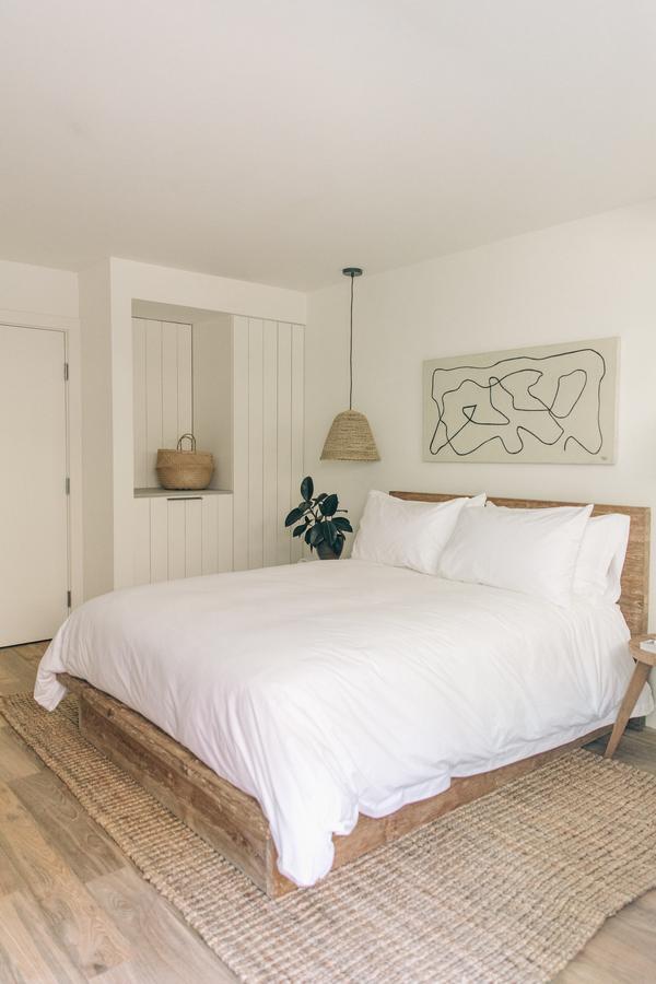 The Surfrider Malibu Hotel Exterior photo