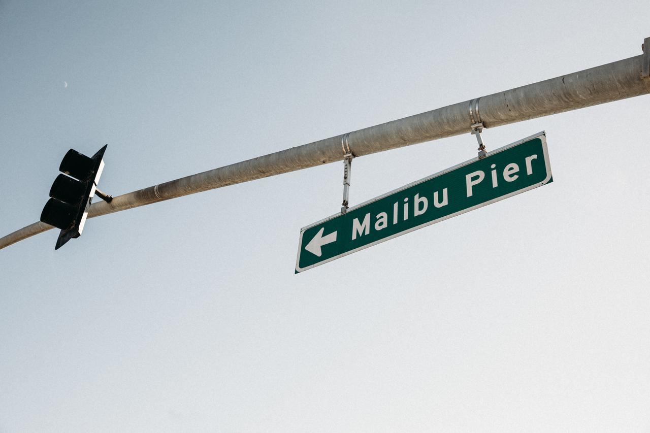 The Surfrider Malibu Hotel Exterior photo