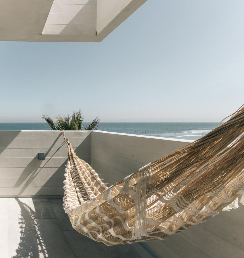 The Surfrider Malibu Hotel Exterior photo