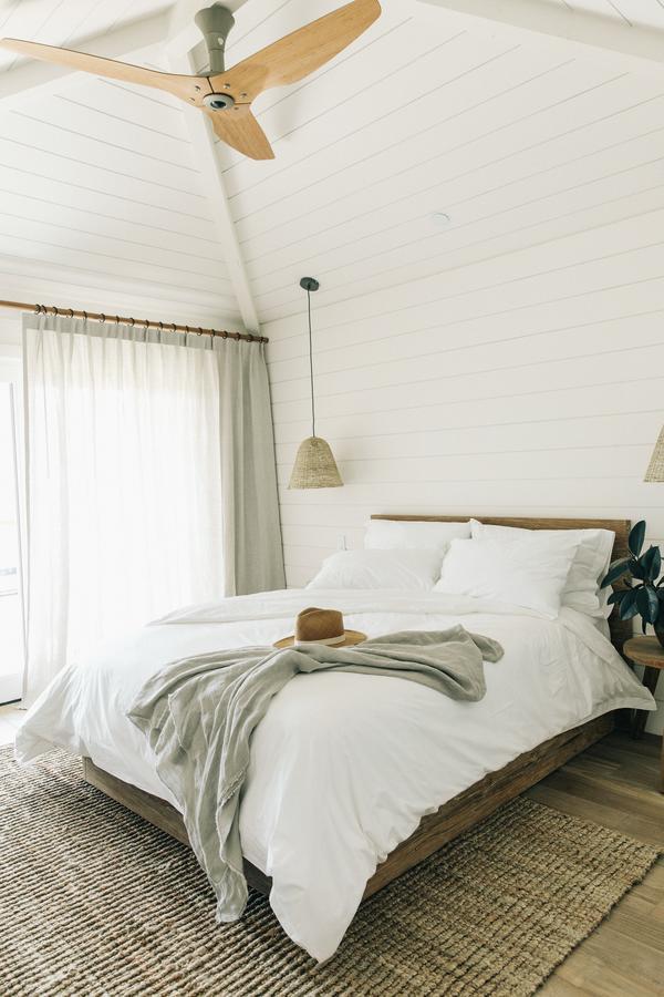 The Surfrider Malibu Hotel Exterior photo